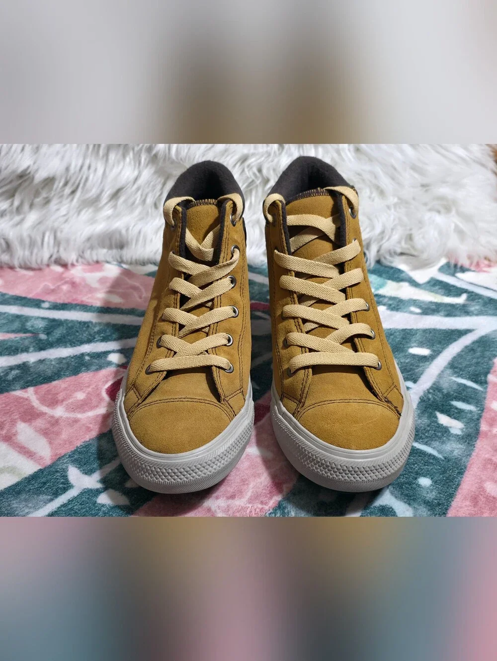 NWT Converse PC Chuck Taylor All Star Hi-Top Sneakers